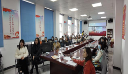 成都市护理质控中心 护理核心制度培训