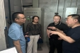 我院开展“北京长峰医院火灾事件”消防安全大排查