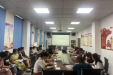 通报学习“五小”警示教育