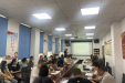 学习贯彻省委十二届三次全会、市委第十四届三次全会和县委十五届六次全会 精神宣讲
