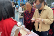 中国预防出生缺陷---守护新生  守望未来