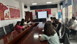 大邑县妇幼保健院 中秋节国庆节放假期间值班人员纪律强调会
