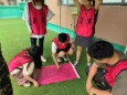 大邑妇幼保健院 开展“智启未来，妇幼新篇启航程”五四团建活动