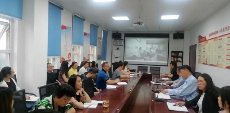 强化廉洁意识  创建廉洁医院