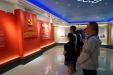参观警示教育基地活动