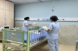大邑县妇幼保健院护理部2024年护理技能操作考核简报