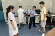 大邑县禁毒大队危化品检查工作简报