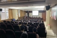 全院医护人员医疗设备培训简报