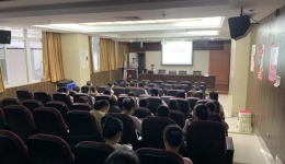 全院医护人员医疗设备培训简报