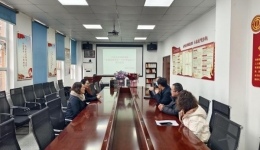 礼遇道德模范，守护身边好人 —我院组织开展慰问关爱行动