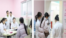 革新私密健康管理 --7D检测评估活动引领科技新风尚