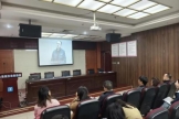 严守廉洁红线同塑行业新篇--我院召开供应商集中廉洁约谈会