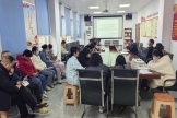 我院召开第四届职代会第四次会议