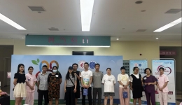 优先考虑母乳喂养：创建可持续的支持系统